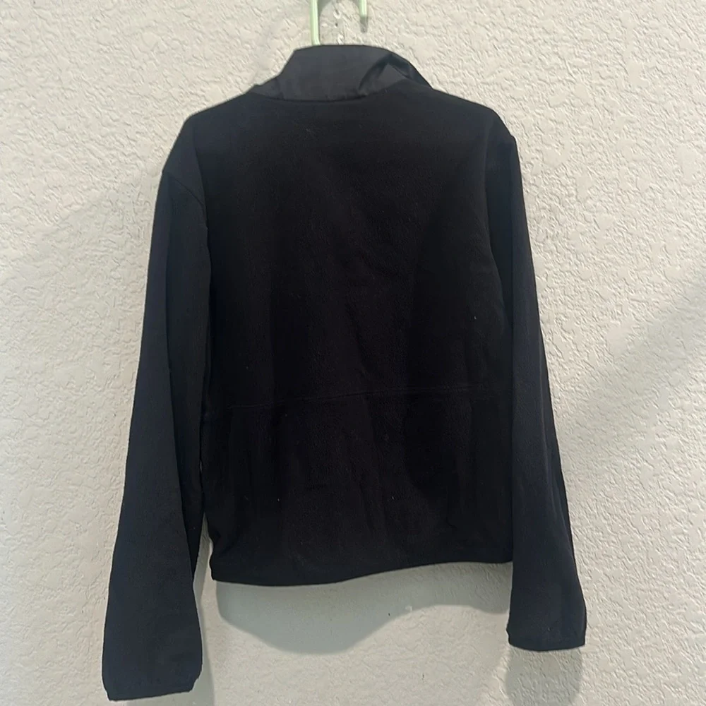 The North Face 1/2 zipper fleece Teen SP unisex - Picture 7 of 8